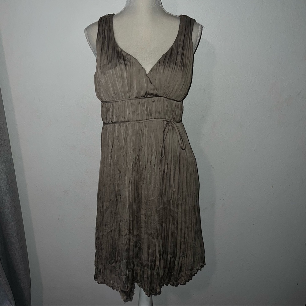 Banana republic dress